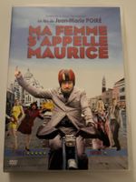 DVD « Ma femme s’appelle Maurice » de Jean-Marie Poiré